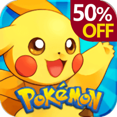 Pokemon Super Infinity