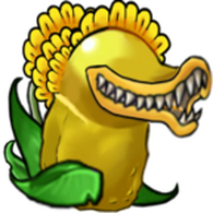 Plants vs Zombies Beach Fusion Voyage