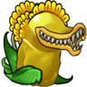 Plants vs Zombies Beach Fusion Voyage